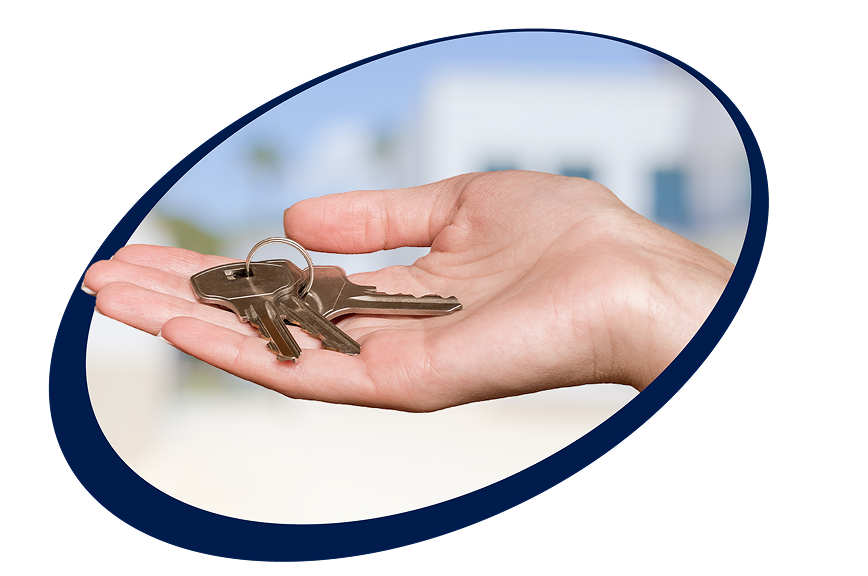 Restitución de vivienda