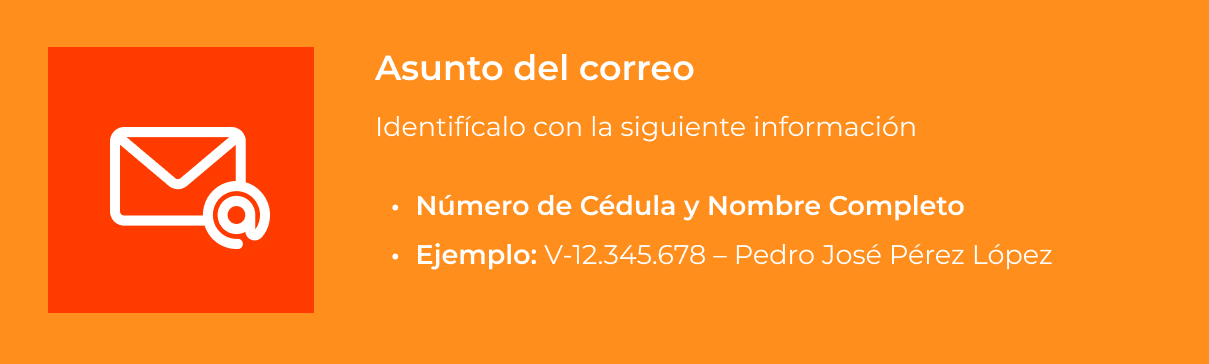 Tarjeta de Crédito SOYTECHNO - BNC